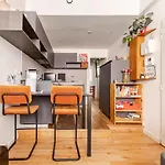 Logement De Charme Aux Carmes