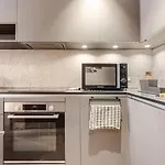 Logement De Charme Aux Carmes