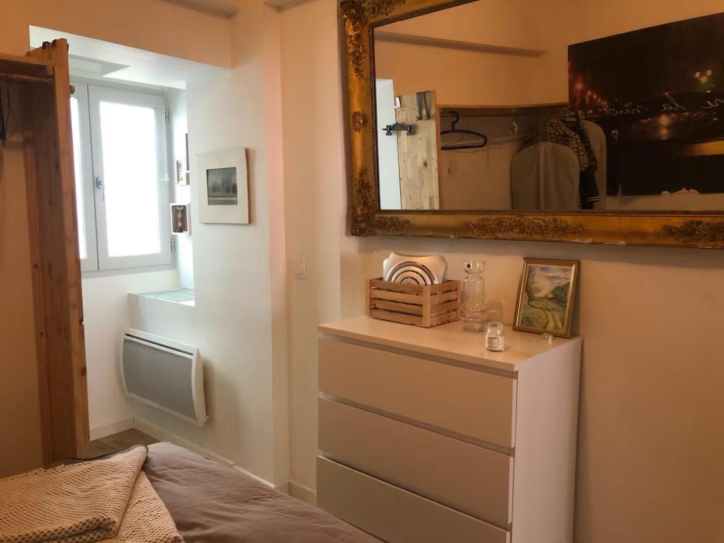 Appartement De Charme Aux Carmes Toulouse