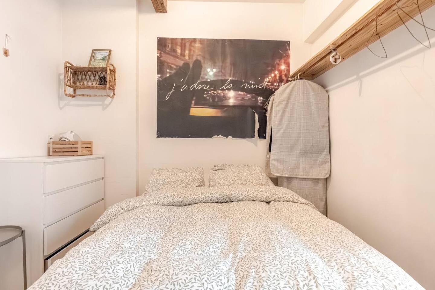 De Charme Aux Carmes Appartement