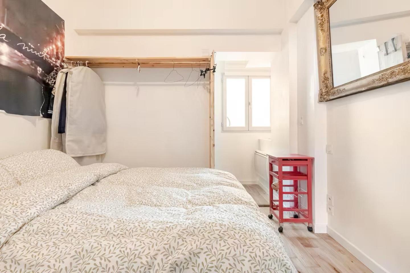 Appartement De Charme Aux Carmes